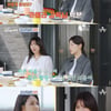 오윤아 "촬영+子 육아 병행..결국 갑상선암 진단"(4인용 식탁)[★밤TView]