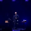 김범수, 데뷔 25년만 콘서트 중 첫 눈물 "가진 것 보다 더 큰 사랑 받아"