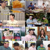 '먹보형2' 김선호, 태국 고추 먹고 "귀 안 들려" 호들갑 '빵'