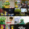 '제2의 펭수' 개청이, 롤모델 '임영웅 콘서트' 피켓팅..결과는?