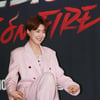 '걸스 온 파이어' 장도연, 첫 오디션 프로 MC 소감 "잘해내고 싶고 칭찬받고 싶었다"