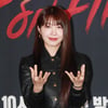 '걸스 온 파이어' 정은지 "매주 촬영 올 때마다 무대 기대해"