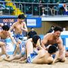 마산중, 대한체육회장기 씨름대회 단체전 2연패,