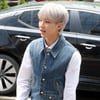 세븐틴 호시 '귀여운 잘생김'[★포토]