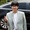 이용진 '지적인 이미지'[★포토]