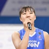 [이슈 인터뷰] '해외리그 도전' 박지현의 인사 "힘들면 언제든 연락하라는 위성우 감독님, 감사합니다"