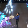'국악 트로트' 가수 조주한, 베트남서 K-트로트 알렸다