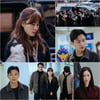 김하늘, 한지은 살해 혐의로 긴급체포 수갑 차고 경찰 연행 [멱살]
