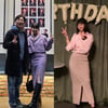 '이수근♥' 박지연, 립타투 하고 미모 폭발..아파보이는 입술?
