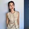 진서연, 의미심장 SNS "난 하루도 못 쉬나..말할 힘도 없다"