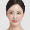 한예슬 여권사진 맞아? AI급 완벽 미모 '아테네 여신 모드'
