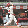 'KBO 최다 홈런 타이'가 9회말 2사 동점포로 나오다니... 감독도 소름 돋는 경기, 37세 최정이 보여줬다 [인천 현장]