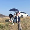 강수지♥김국진, 힐링 유발하는 달달한 데이트