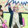 아이칠린 초원, 파울볼 맞아 부상 "혼절 후 의식 회복..정밀 검진 중"[공식]