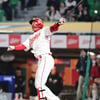 '이보다 극적일 수가' 최정 미쳤다! 9회말 2사 동점 솔로포→KBO 역대 최다 홈런 타이→한유섬 끝내기포 SSG 6-4 역전승 [인천 현장리뷰]