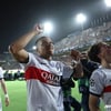 '음바페 멀티골' PSG, 챔스 4강행! 바르셀로나에 4-1 대승... '사비+아라우호 퇴장', 이강인 교체 출전