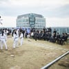 K타이거즈, 중국 세기신성그룹과 함께 중국 태권도 사업 진출