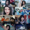 아일릿, '마그네틱' 후속곡은 '럭키 걸 신드롬'..쌍끌이 인기몰이 예고