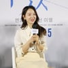 '그녀가 죽었다' 신혜선 "관종? 관심 피할 순 없지만 부담스러워"