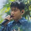 크러쉬, 오늘 신곡 'By Your Side' 발매..감성 러브송 탄생