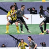 '골때녀' 주시은, 부상 회복→아나콘다 복귀.."개벤져스 잡는다"
