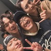"동갑이라고?" 쌈디·이준혁·유연석·현봉식, '84라인' 우정샷