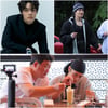'먹보형2' 정혁 "엄지윤과 먹케미! 없던 식욕 돋우는 신기한 케미"