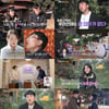 '나는솔로' 모솔특집 19기, 녹화선 '0커플'→상철♥옥순 '현실커플 발전'[종합]