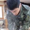 '특급★전사' 방탄소년단 진, '비주얼 킹' 휴가 근황..전 세계 팬들 폭발적 반응
