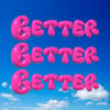 애즈원, 오늘(18일) 상큼 발랄 넘버 'Better' 발매