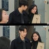 김수현 "총각 아냐, 제가 아내" ♥김지원에 심쿵..'설렘 폭풍'[눈물의 여왕][★FOCUS]