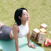 원더걸스 유빈, 꽉찬 글래머 라인..볼륨 자신감
