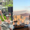 섹시美 폭발 정순주 아나, 67kg→49kg 다이어트 '이게 되네'