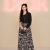 뉴진스 해린, '우아+성숙'..디올 2024 가을 여성 컬렉션 쇼 참석