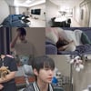 NCT 도영, 철저한 면역력 관리→모닝 몸보신 [나혼산]
