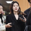 '동치미' 관계자 "김새론, 부정 여론 하차 NO..연기 열정 多"[직격인터뷰]