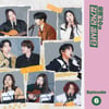 '유명가수와 길거리 심사단' EP.6 음원 발매..신해솔 '미인' 포함 5곡