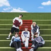 'RBW 신인 보이그룹' NXD, 18일 스페셜 키트 'JUMP' 출시