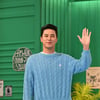 '트롯계 맏형' 장민호, 스타랭킹 男 트롯 3위 올랐다