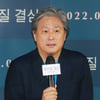 '동조자' 박찬욱 감독 "수천명 오디션서 일반인도 캐스팅, 그들 믿는 것도 용기였다"
