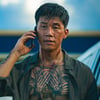 '범죄도시4' 김무열 표 빌런..무채색의 화려함 [김나연의 사선]