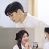 양지은, ♥치과의사 남편 특급 외조 "출산 시간 맞춰 미역국 끓여줘"[편스토랑]