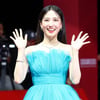 '믿보배' 박은빈, 식지 않는 인기..스타랭킹 女배우 1위