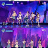 '엠카' 루셈블, 특별한 매력 뿜뿜..흠 잡을 데 없는 '걸스 나잇'