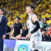 KT 반격 시작됐다! 문성곤 19점 폭발→20점 차 대승... LG 실책에 울었다 [4강PO2 현장리뷰]
