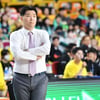 LG '턴오버 17대 9' 실수 연발, 조상현 감독 "팬들께 죄송, 내용이 엉망이었다" [창원 현장]