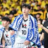 "(문)성곤이형 미치면 좋은 성적" 정확했다... 3점포 대폭발→수비도 명불허전, 벼랑 끝 팀 살렸다