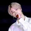 'MBTI가 IDOL!' 방탄소년단 지민, 본업 천재 프로 아이돌 1위