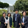'부활' 구수환 감독, '울지마톤즈학교' 북 콘서트.."존경, 신뢰, 행복이 성공의 진정한 의미"