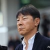 '또 신태용 매직' 인도네시아, 호주 1-0 격파 '대이변'→8강 눈앞... 177cm 단신 골키퍼 MVP 선정